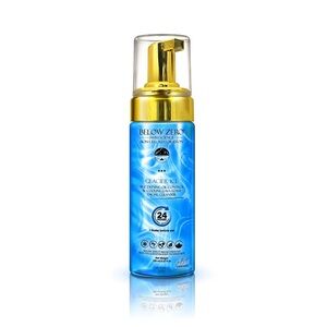 Glacier Ice Age Defying Oil Control & Cooling Lava Foam Facial Cleanser